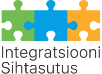 Integratsiooni Sihtasutus